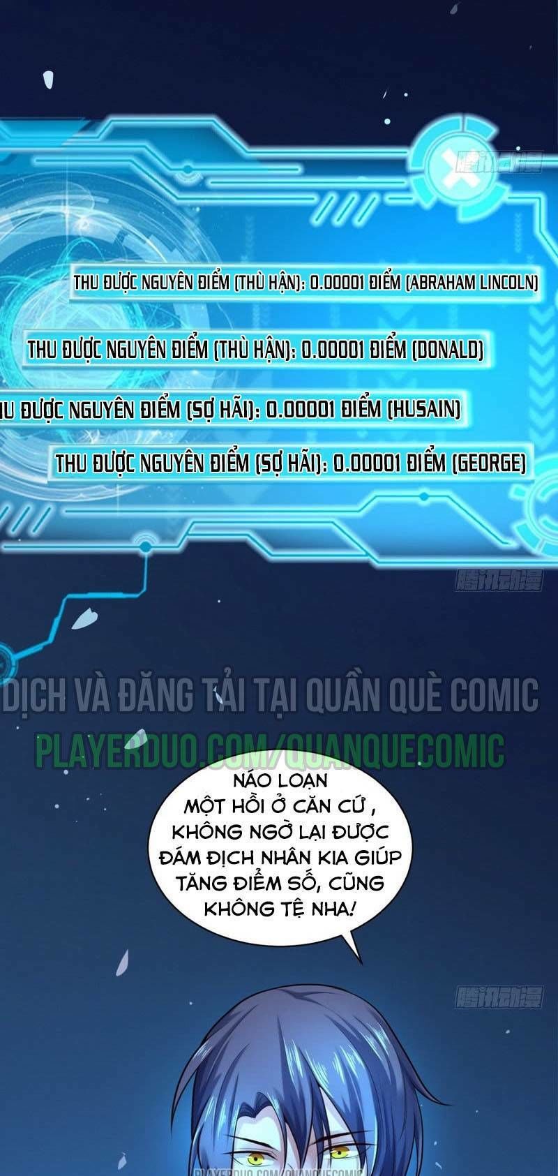 Ta Là Tà Đế Chap 19.1 - Next Chap 20.1