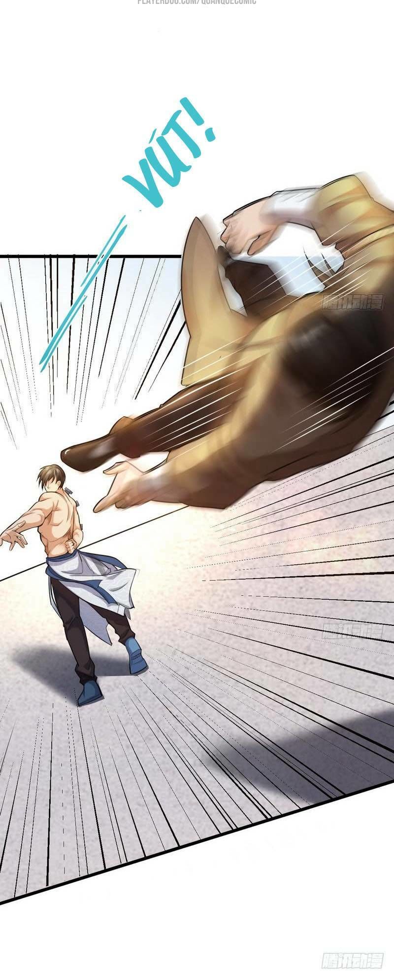 Ta Là Tà Đế Chap 19.1 - Next Chap 20.1