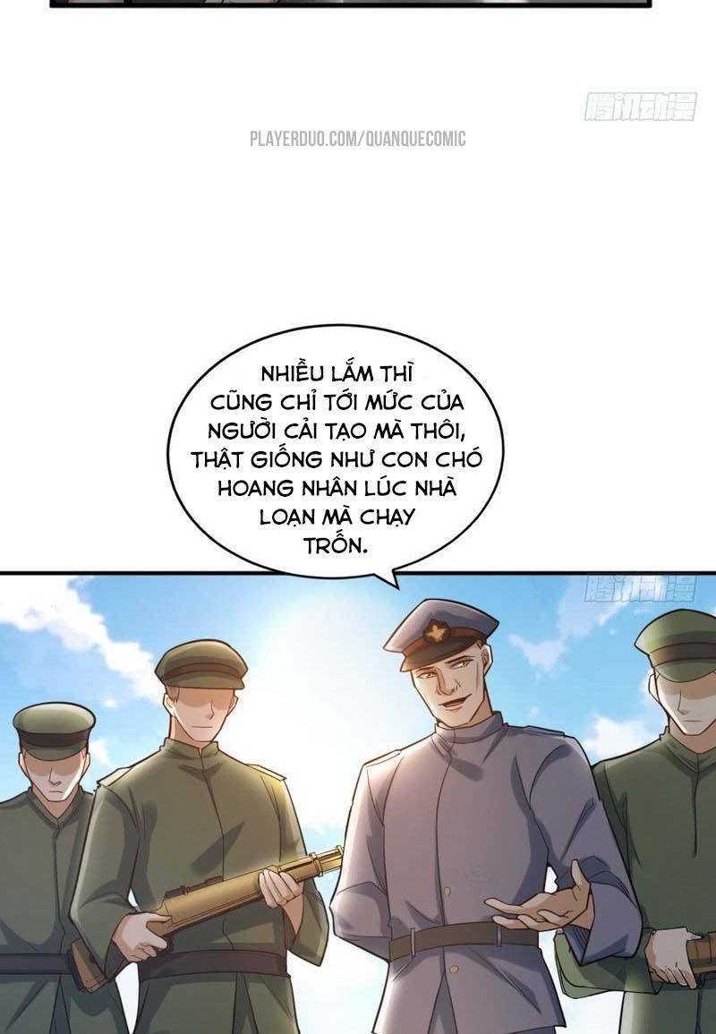 Ta Là Tà Đế Chap 19.1 - Next Chap 20.1