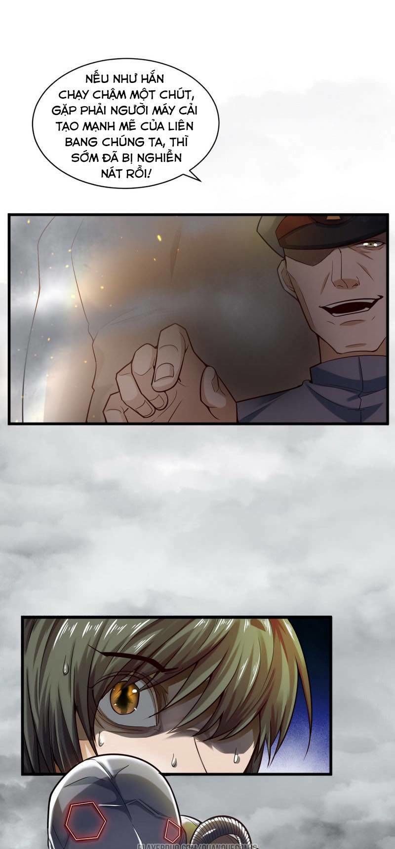 Ta Là Tà Đế Chap 19.1 - Next Chap 20.1