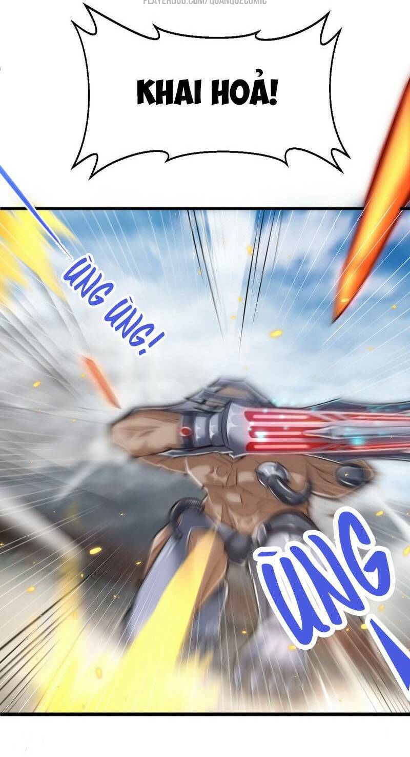 Ta Là Tà Đế Chap 19.1 - Next Chap 20.1