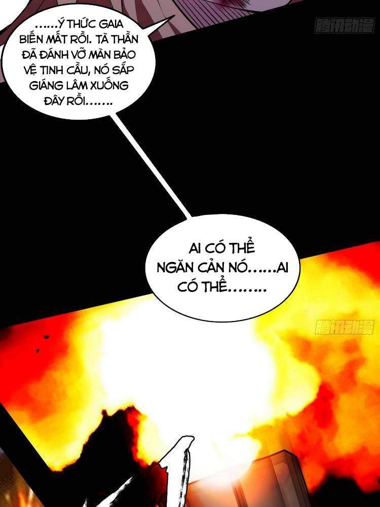 Ta Là Tà Đế Chap 192 - Next Chap 193