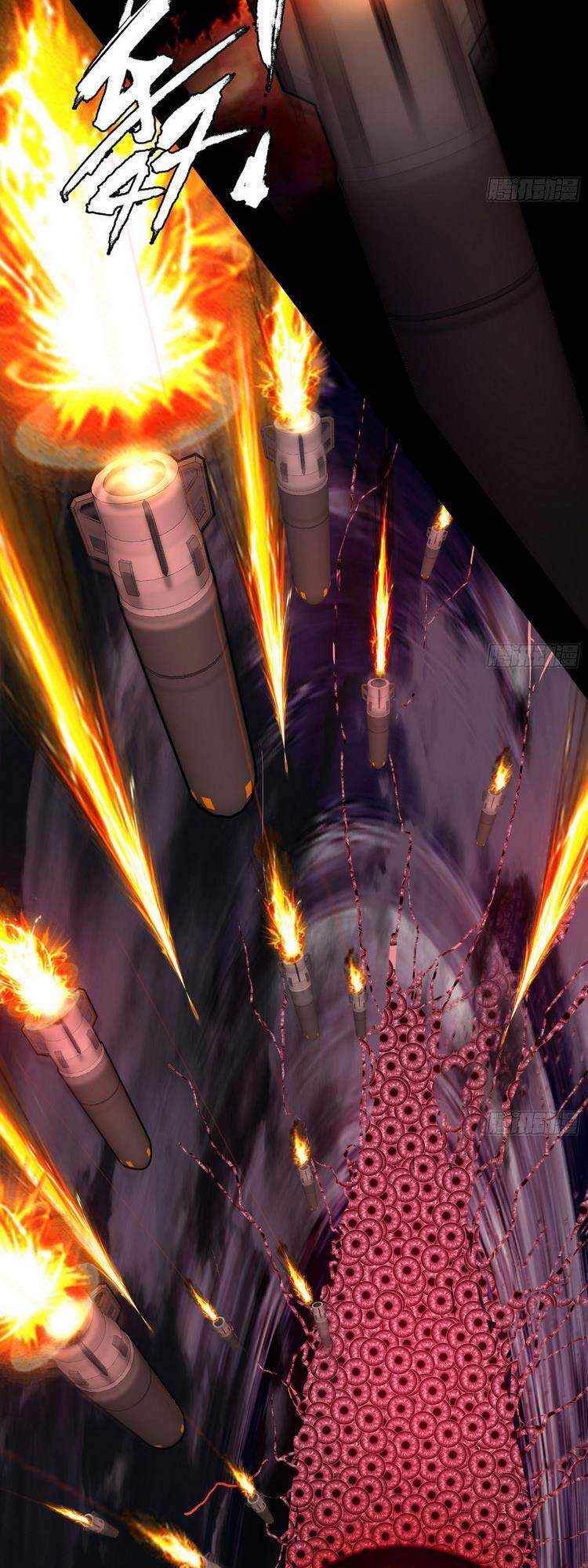 Ta Là Tà Đế Chap 192 - Next Chap 193