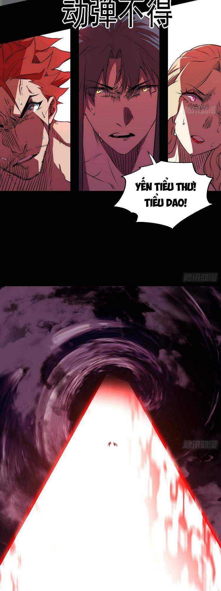 Ta Là Tà Đế Chap 192 - Next Chap 193