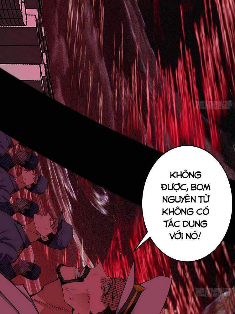 Ta Là Tà Đế Chap 192 - Next Chap 193