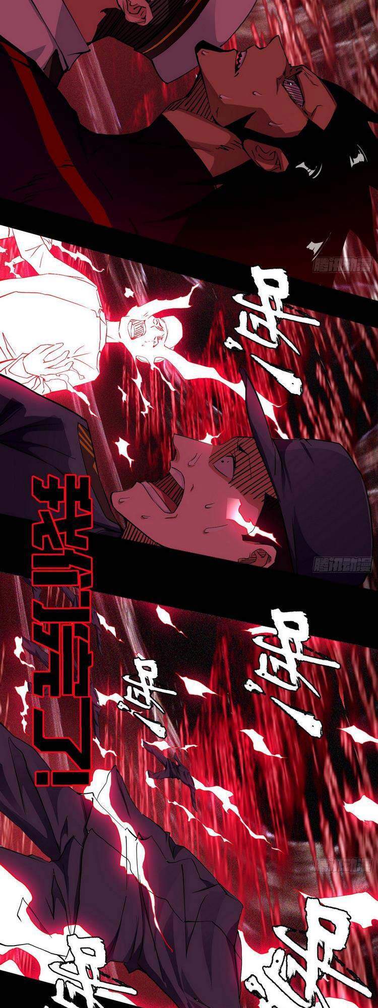 Ta Là Tà Đế Chap 192 - Next Chap 193