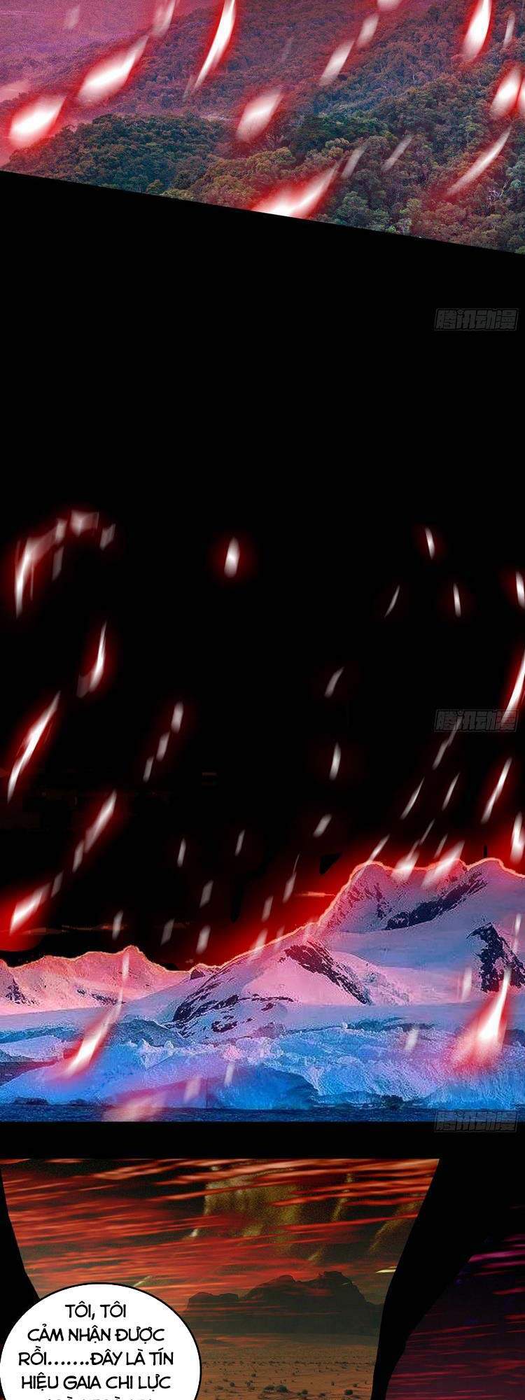 Ta Là Tà Đế Chap 192 - Next Chap 193