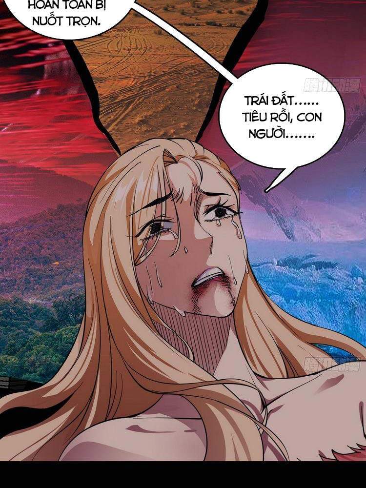 Ta Là Tà Đế Chap 192 - Next Chap 193