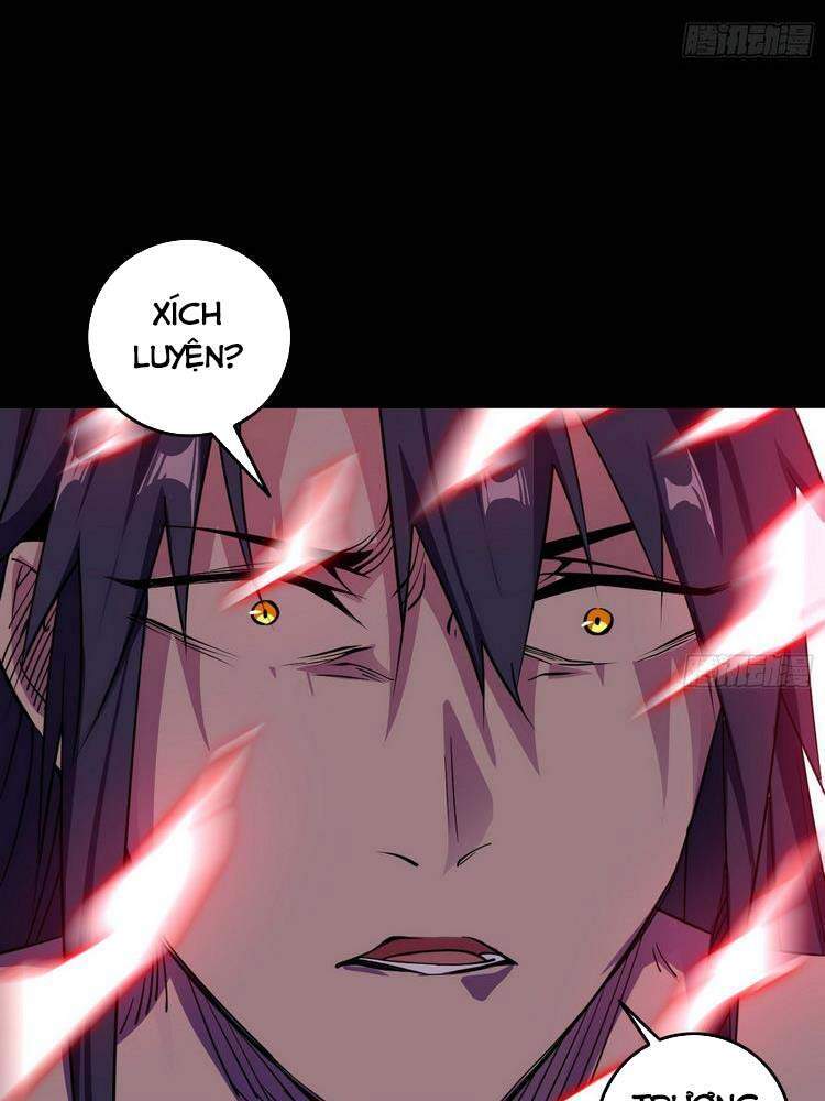 Ta Là Tà Đế Chap 192 - Next Chap 193