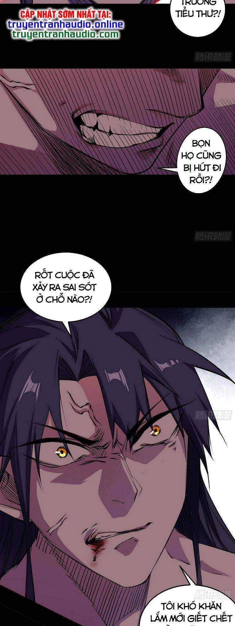 Ta Là Tà Đế Chap 192 - Next Chap 193