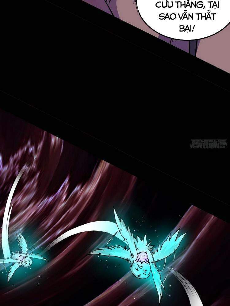 Ta Là Tà Đế Chap 192 - Next Chap 193