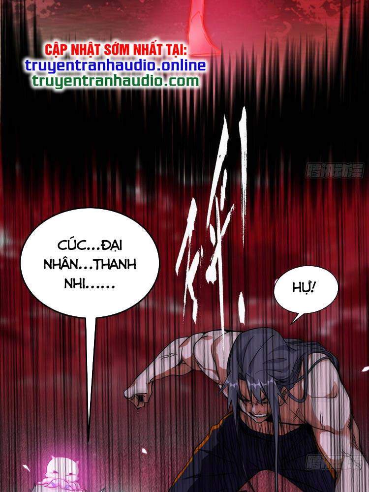 Ta Là Tà Đế Chap 192 - Next Chap 193