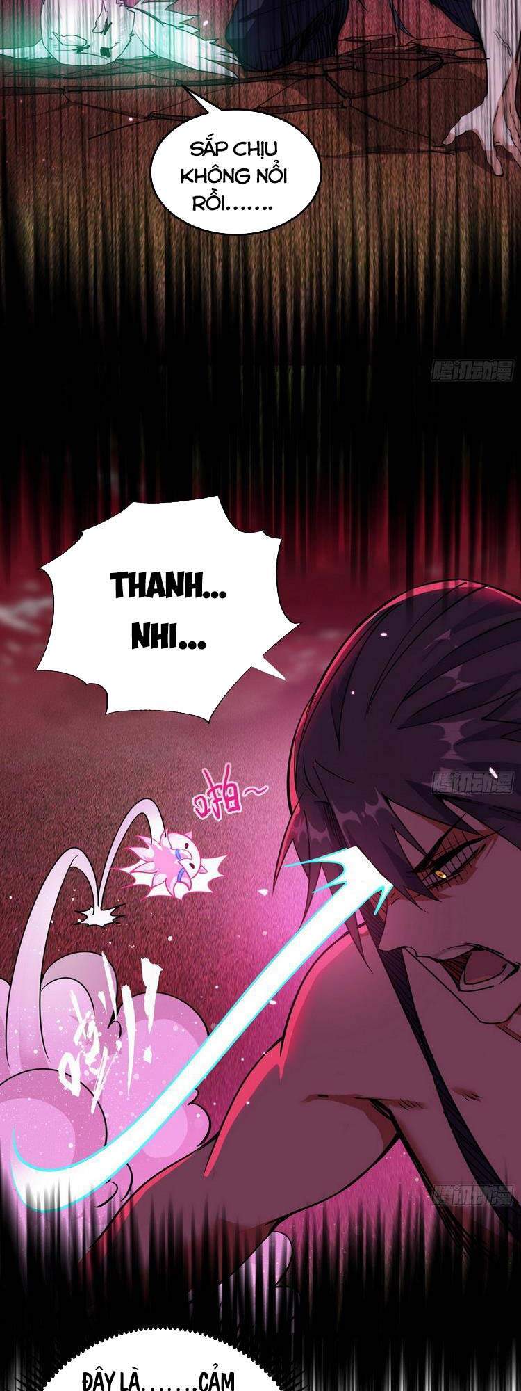 Ta Là Tà Đế Chap 192 - Next Chap 193