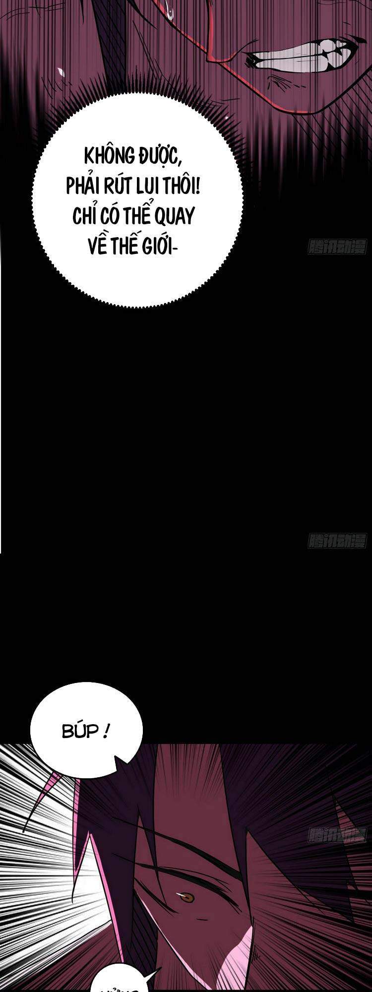 Ta Là Tà Đế Chap 192 - Next Chap 193