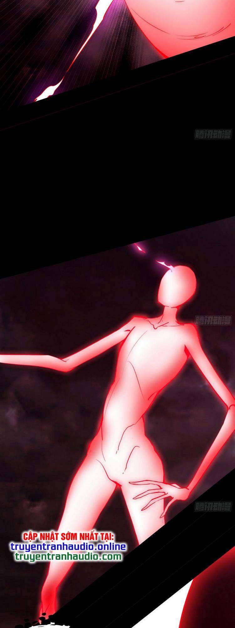 Ta Là Tà Đế Chap 192 - Next Chap 193