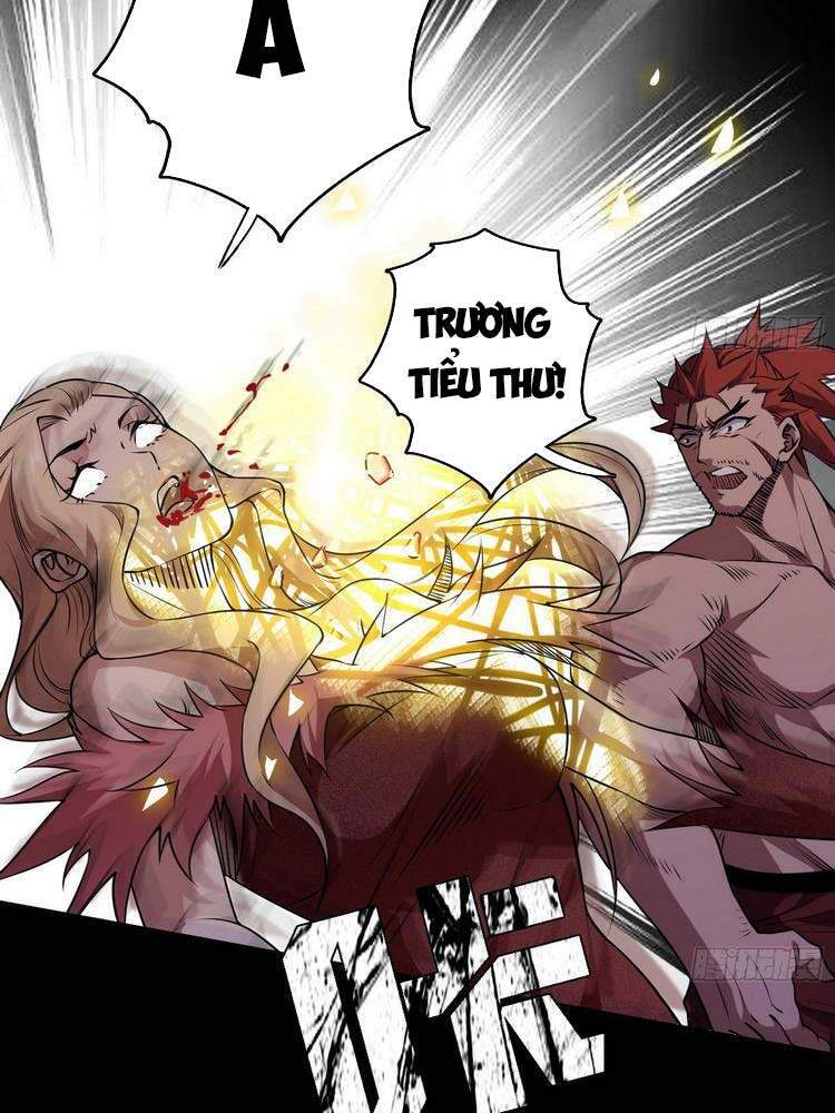 Ta Là Tà Đế Chap 192 - Next Chap 193
