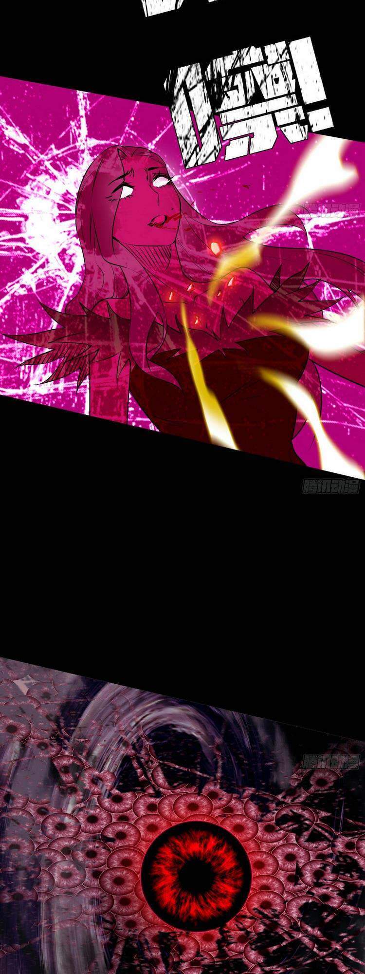 Ta Là Tà Đế Chap 192 - Next Chap 193