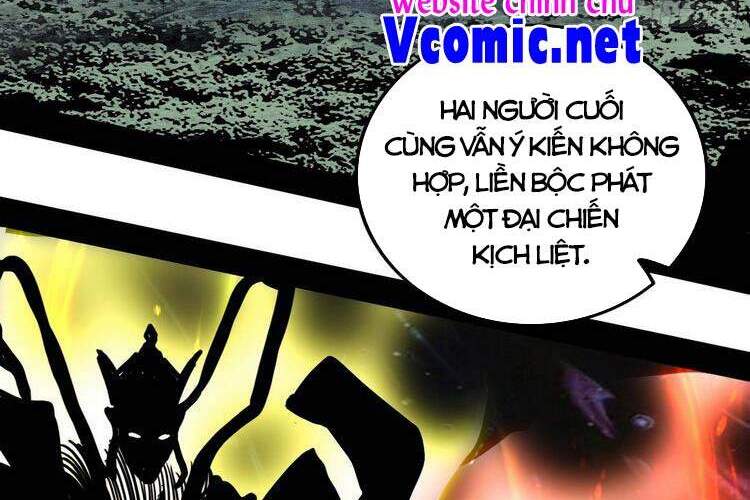 Ta Là Tà Đế Chap 200 - Next Chap 201