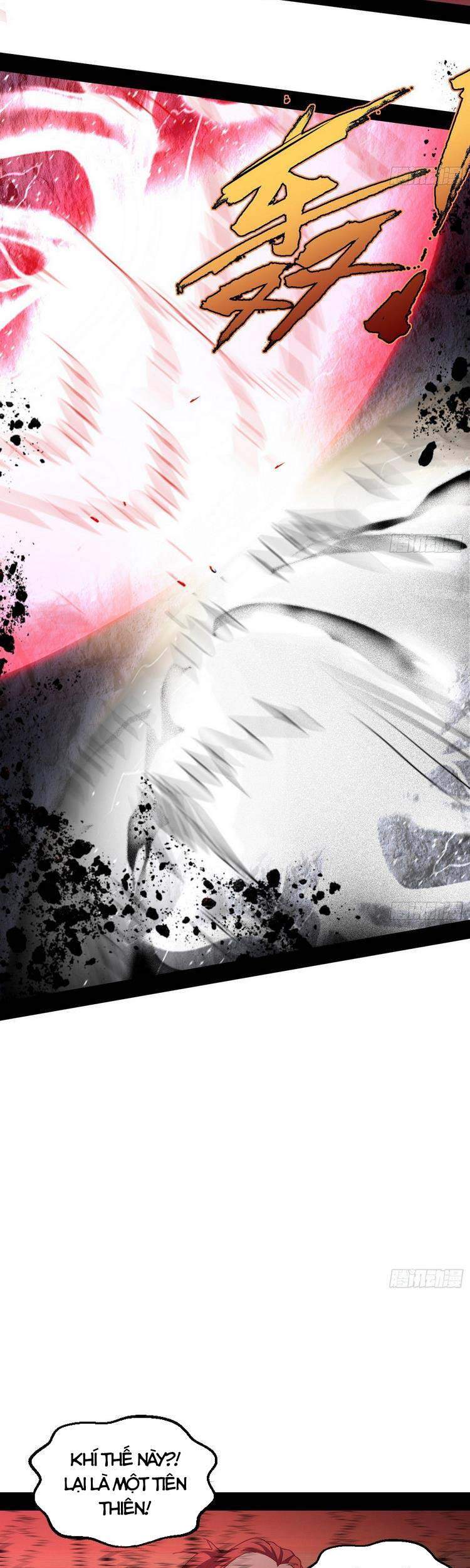 Ta Là Tà Đế Chap 200 - Next Chap 201