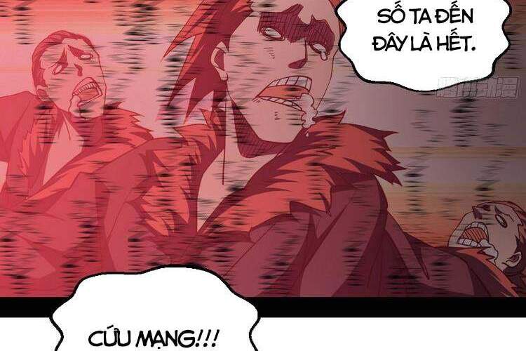 Ta Là Tà Đế Chap 200 - Next Chap 201