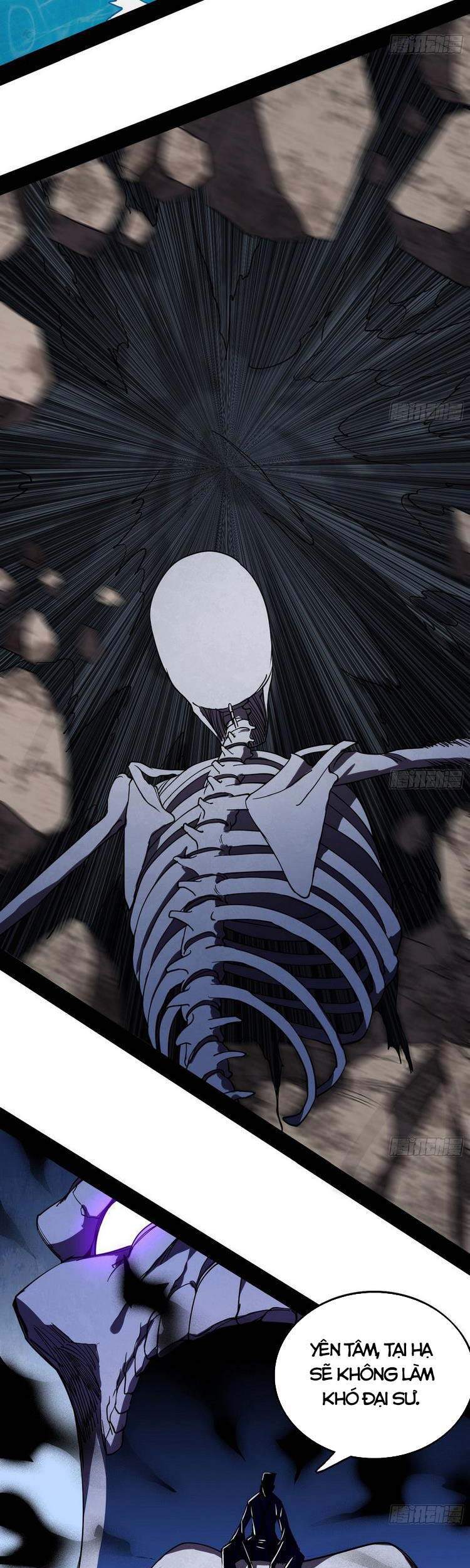 Ta Là Tà Đế Chap 200 - Next Chap 201