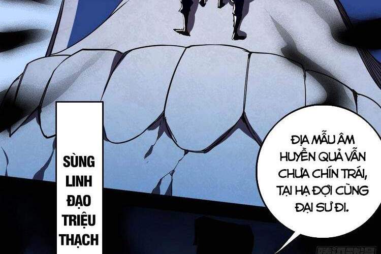 Ta Là Tà Đế Chap 200 - Next Chap 201