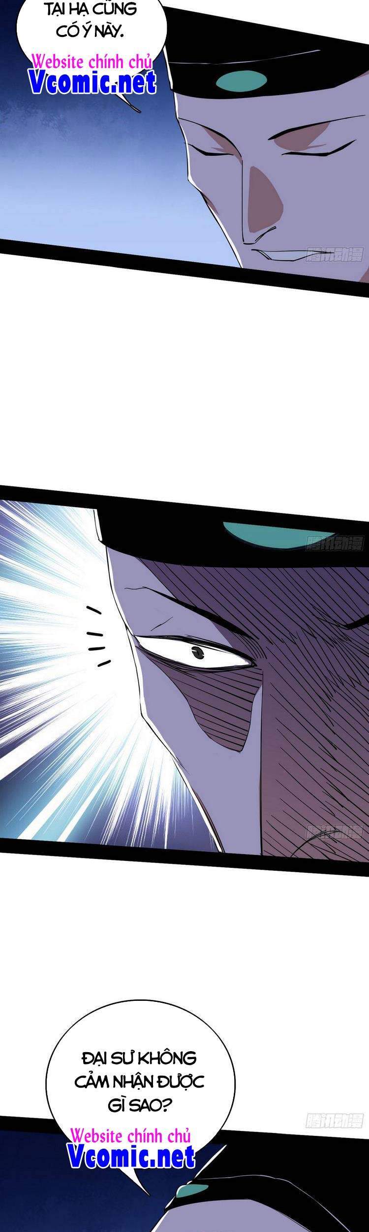 Ta Là Tà Đế Chap 200 - Next Chap 201