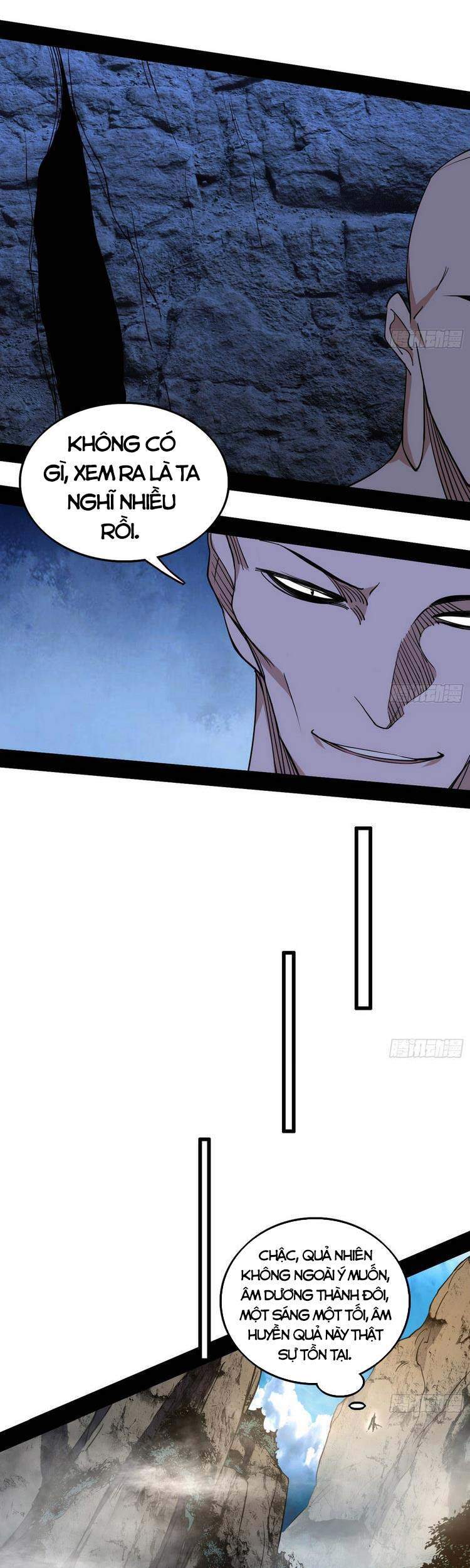 Ta Là Tà Đế Chap 200 - Next Chap 201