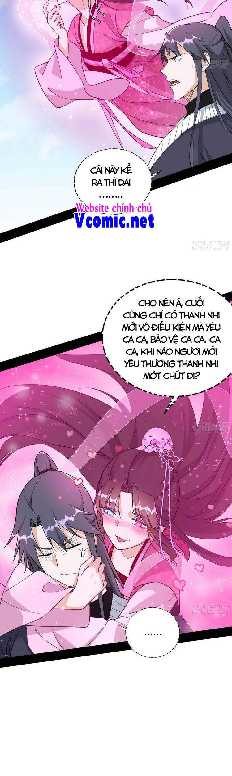 Ta Là Tà Đế Chap 200 - Next Chap 201