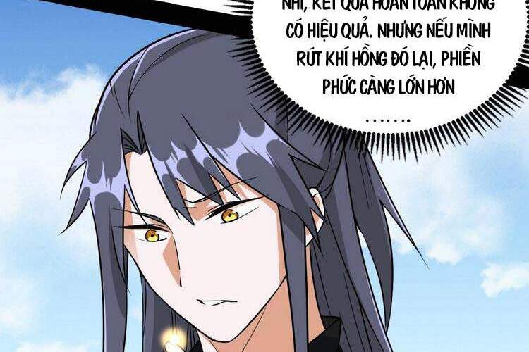 Ta Là Tà Đế Chap 200 - Next Chap 201