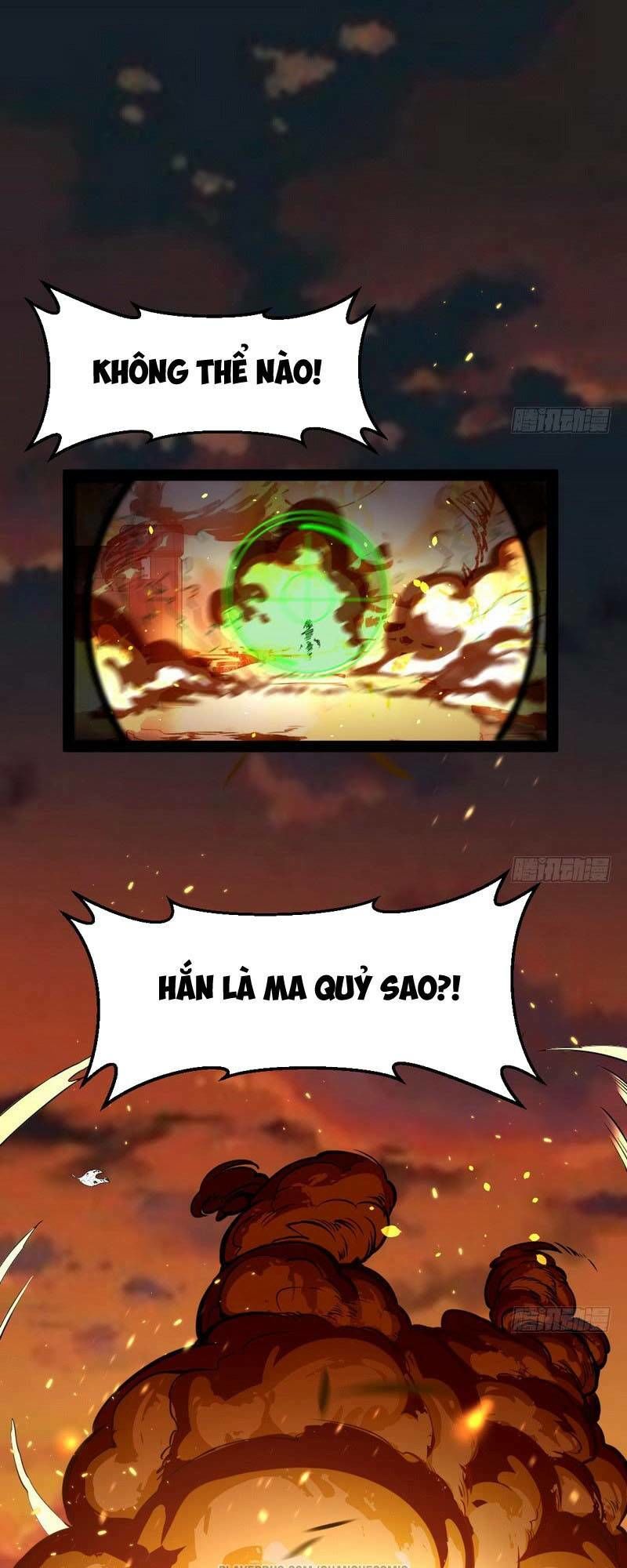 Ta Là Tà Đế Chap 23.2 - Next Chap 24.2