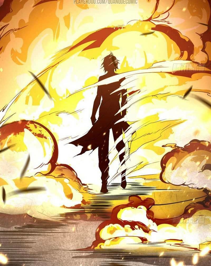 Ta Là Tà Đế Chap 23.2 - Next Chap 24.2