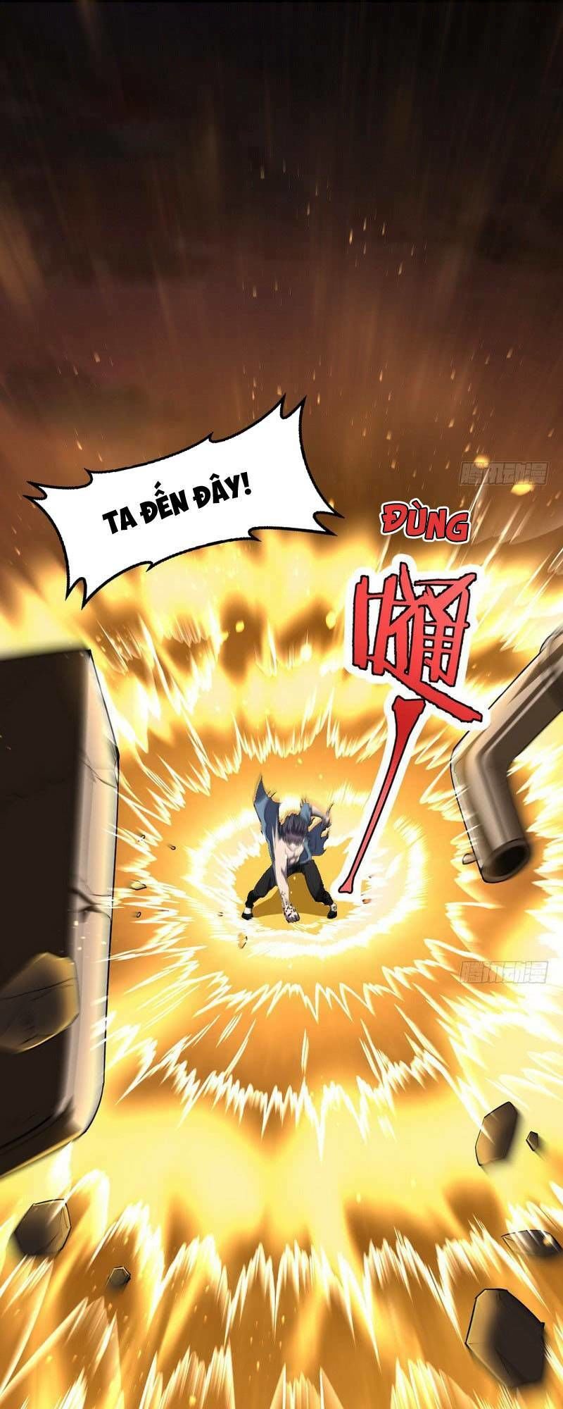 Ta Là Tà Đế Chap 23.2 - Next Chap 24.2