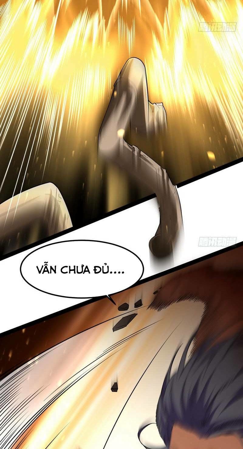 Ta Là Tà Đế Chap 23.2 - Next Chap 24.2