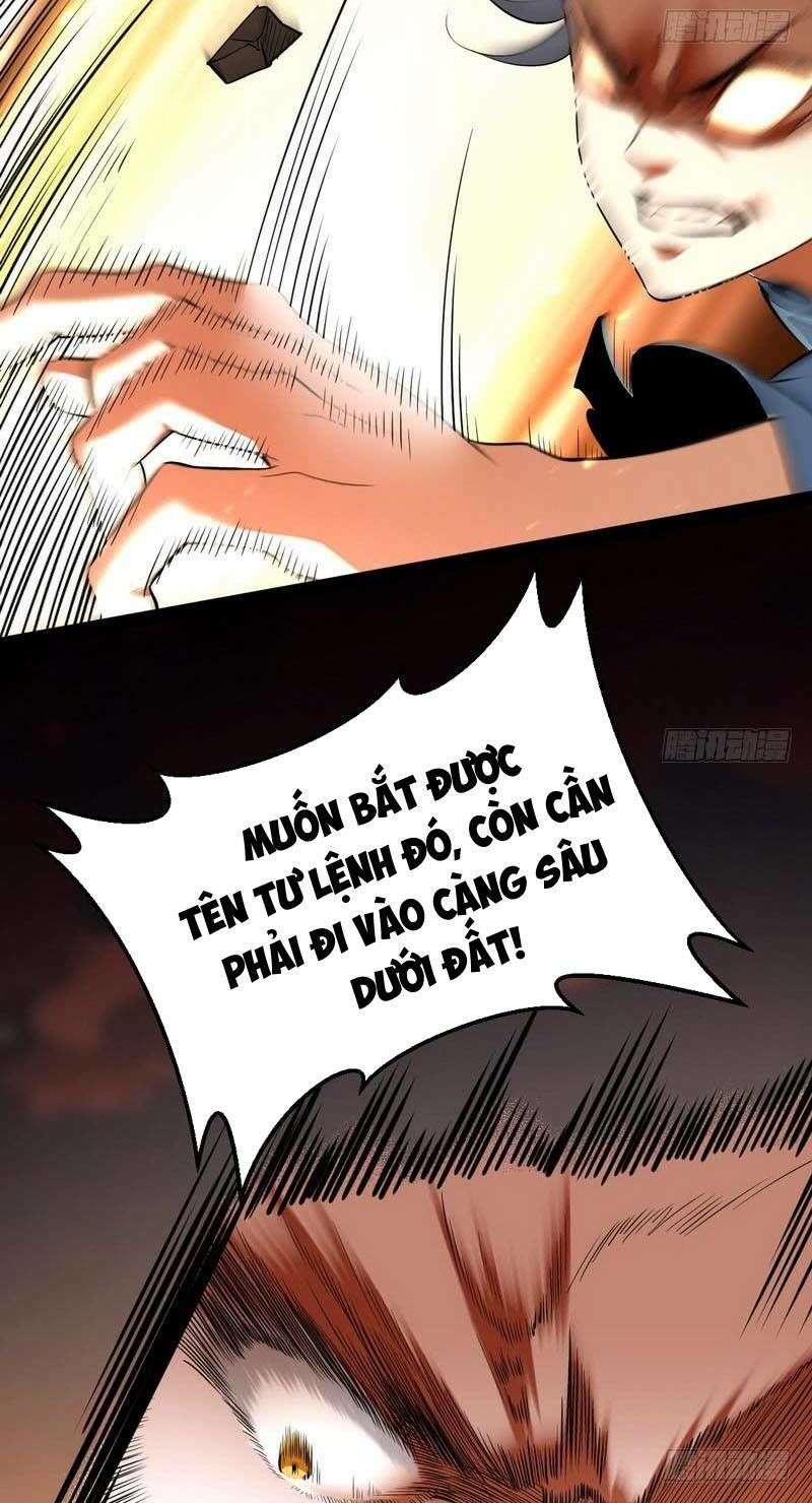 Ta Là Tà Đế Chap 23.2 - Next Chap 24.2