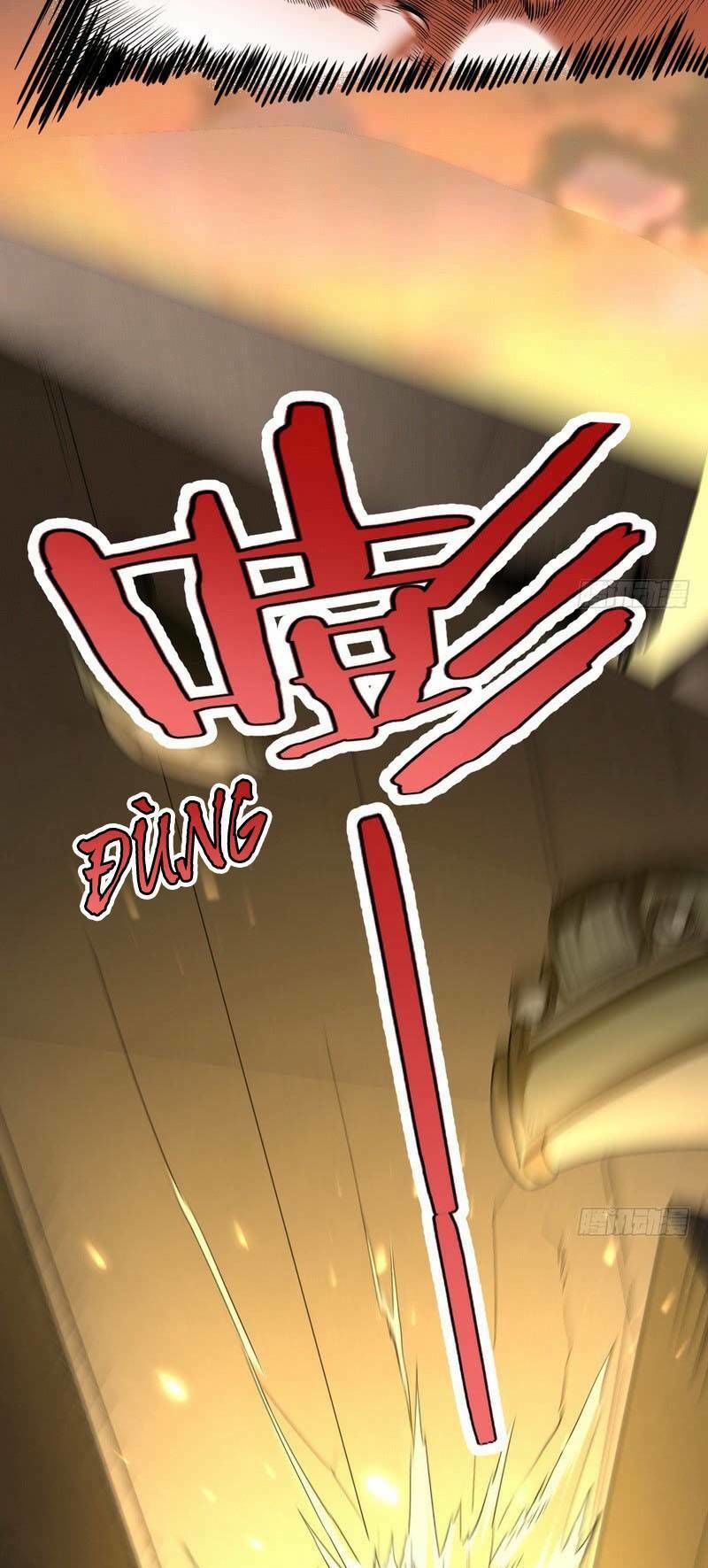 Ta Là Tà Đế Chap 23.2 - Next Chap 24.2