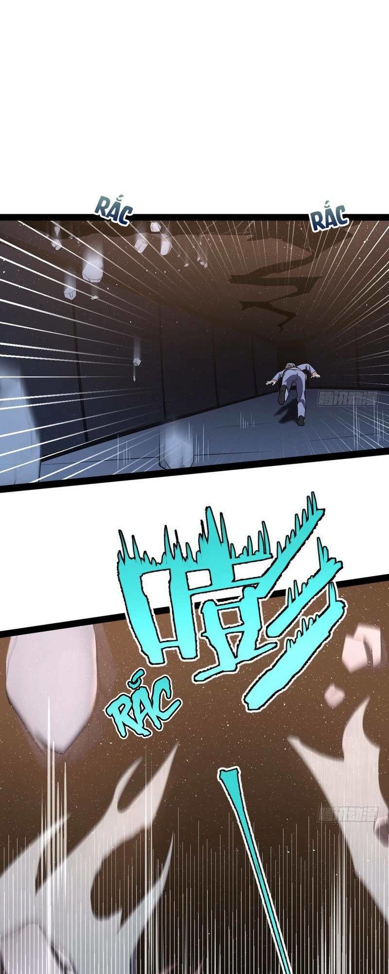 Ta Là Tà Đế Chap 23.2 - Next Chap 24.2