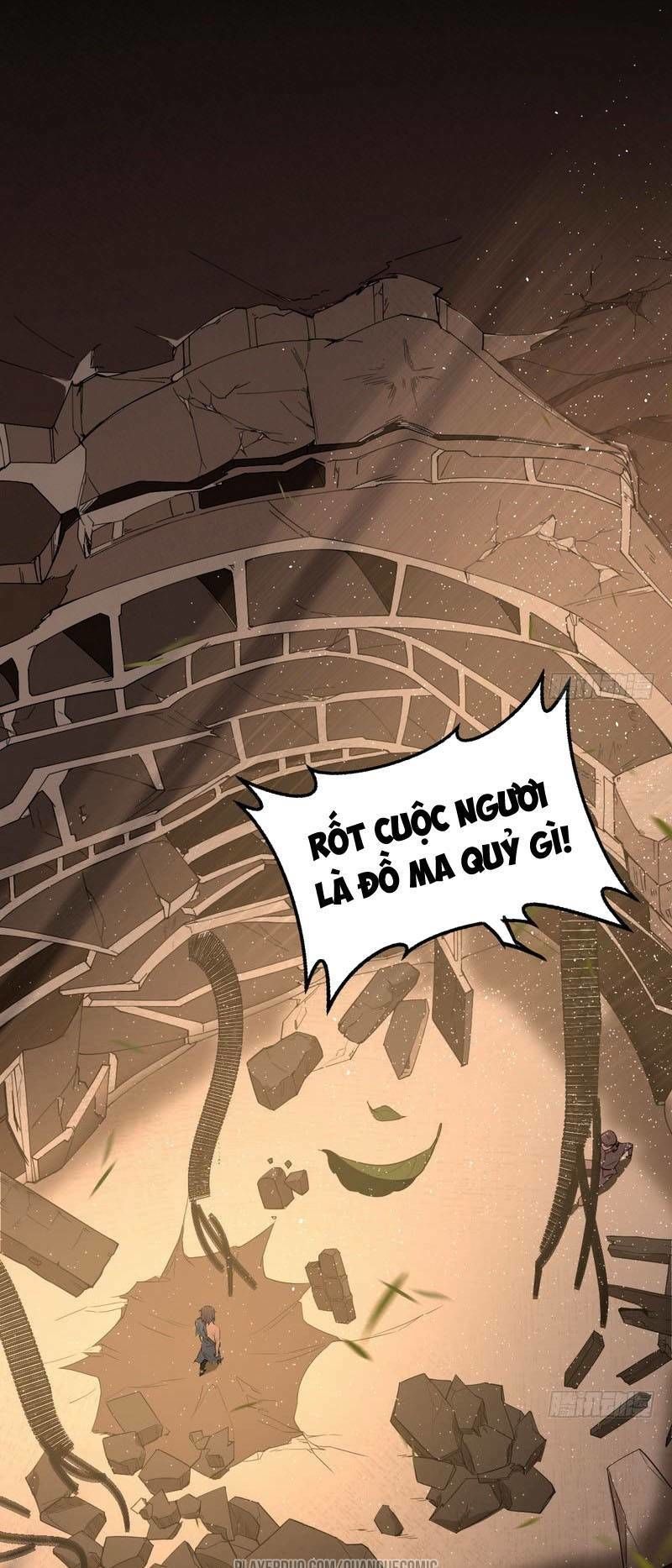 Ta Là Tà Đế Chap 23.2 - Next Chap 24.2