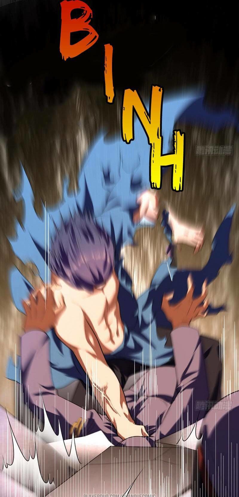 Ta Là Tà Đế Chap 23.2 - Next Chap 24.2