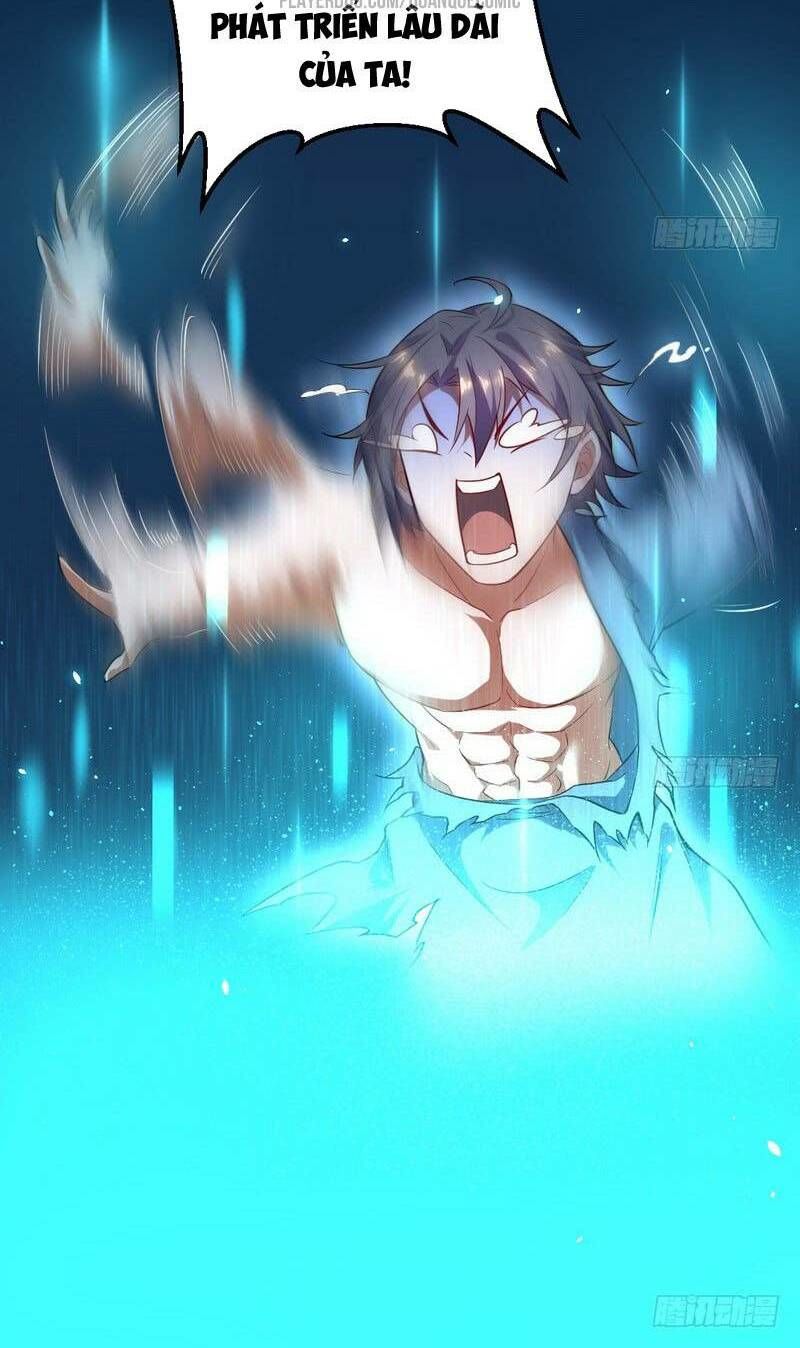 Ta Là Tà Đế Chap 23.2 - Next Chap 24.2