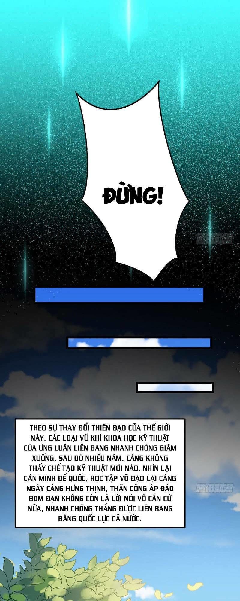 Ta Là Tà Đế Chap 23.2 - Next Chap 24.2