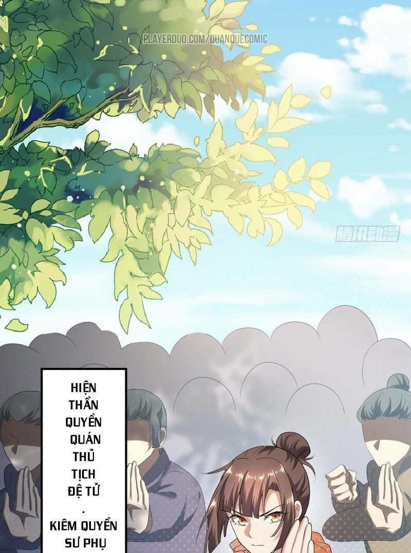 Ta Là Tà Đế Chap 23.2 - Next Chap 24.2