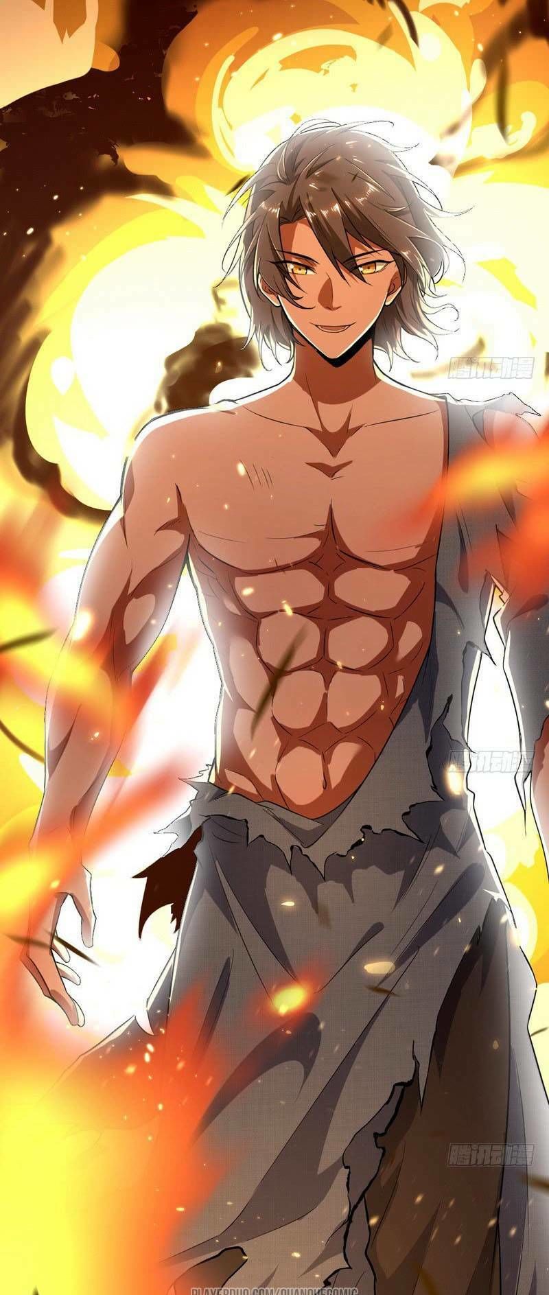 Ta Là Tà Đế Chap 23.2 - Next Chap 24.2