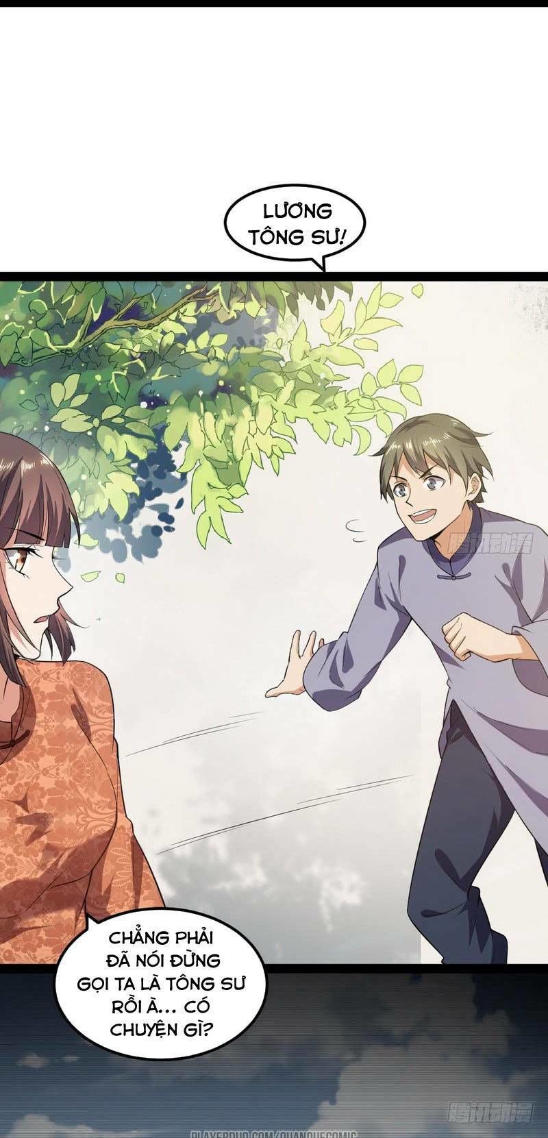 Ta Là Tà Đế Chap 23.2 - Next Chap 24.2