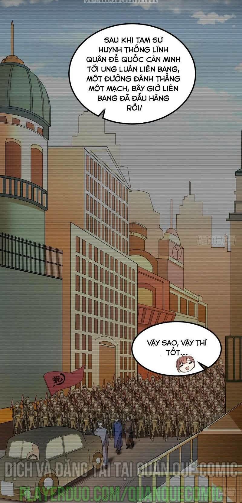 Ta Là Tà Đế Chap 23.2 - Next Chap 24.2