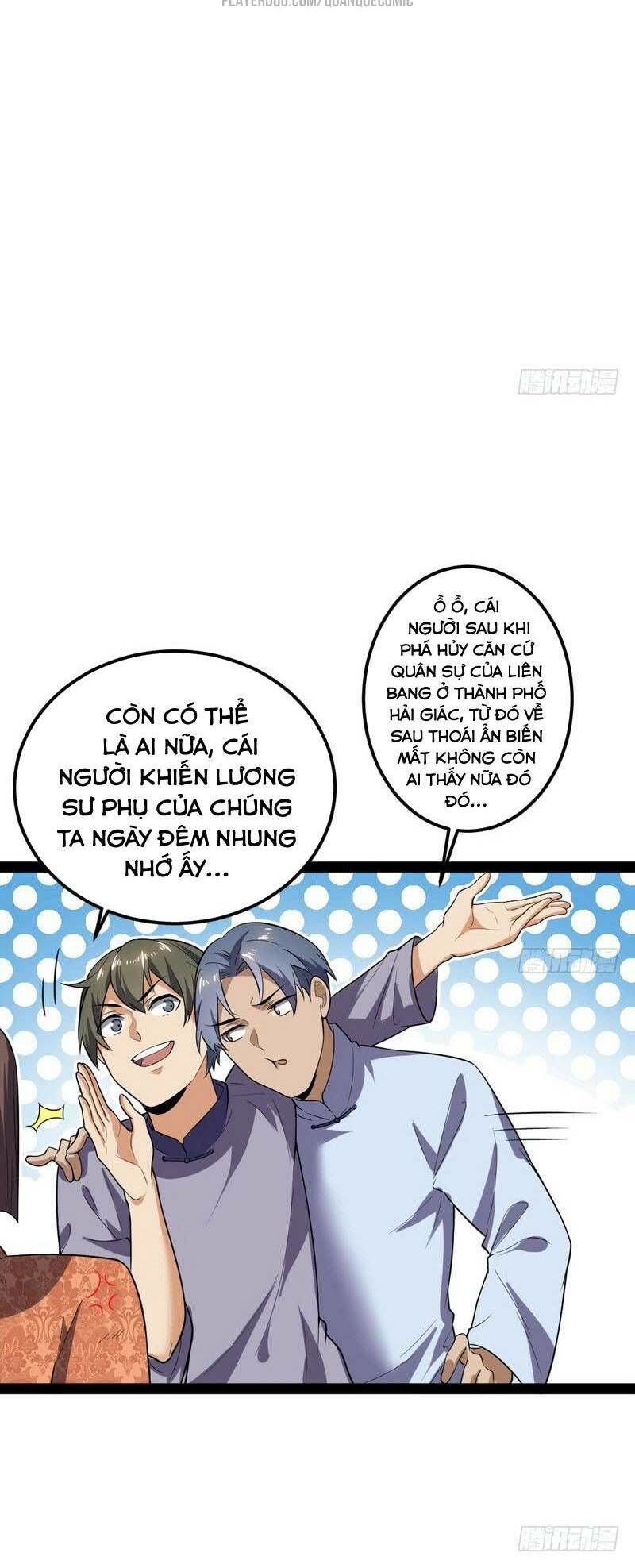 Ta Là Tà Đế Chap 23.2 - Next Chap 24.2