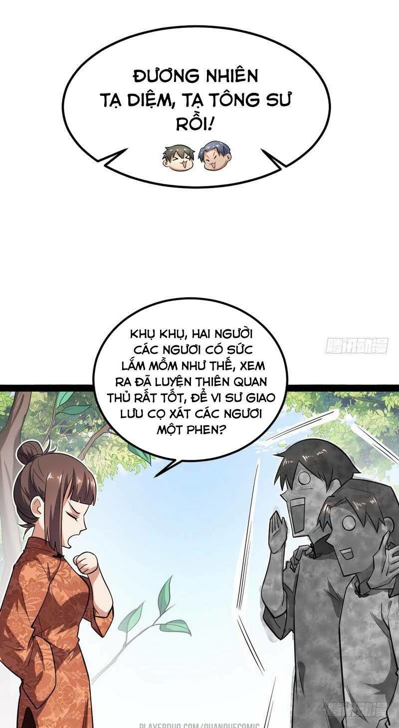 Ta Là Tà Đế Chap 23.2 - Next Chap 24.2