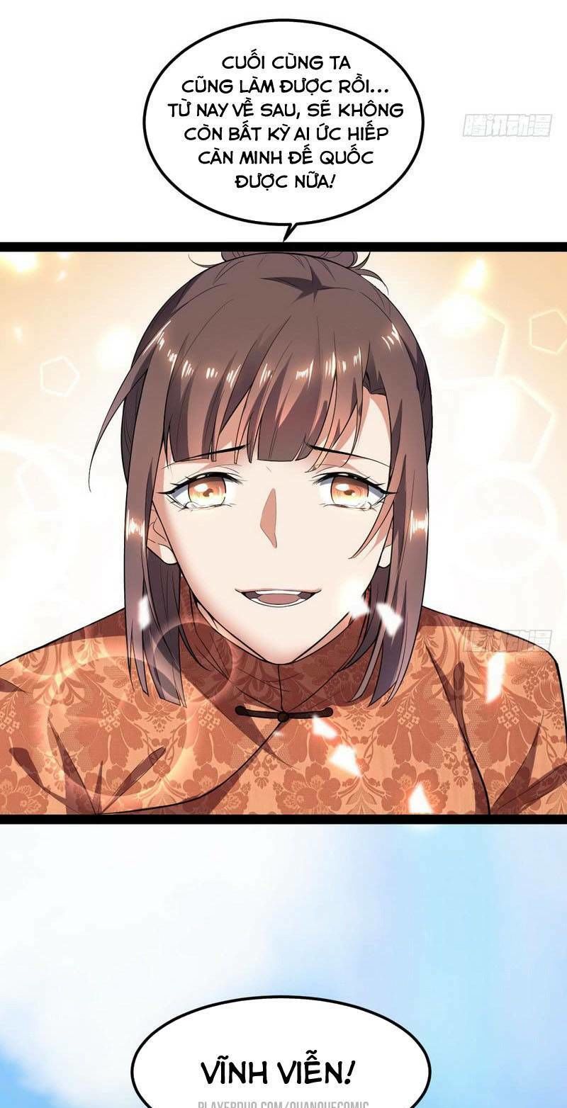 Ta Là Tà Đế Chap 23.2 - Next Chap 24.2