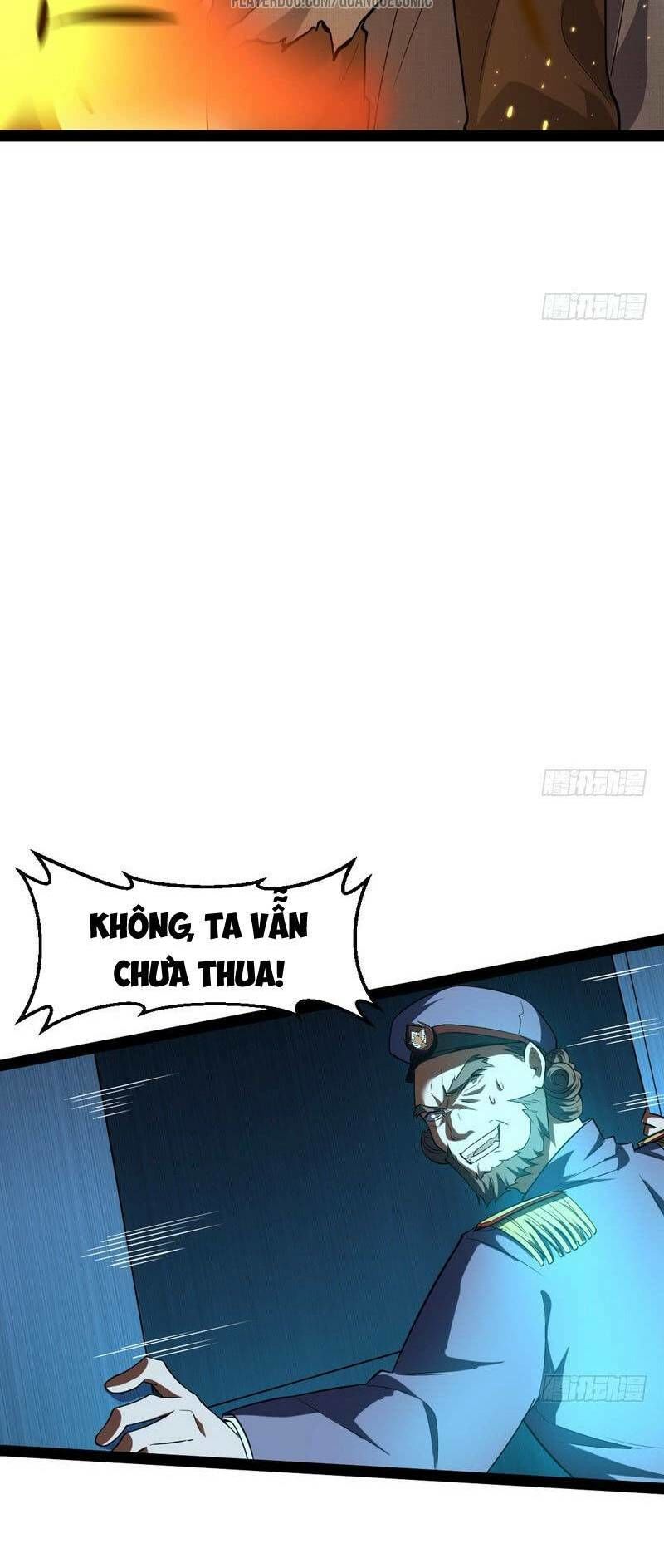 Ta Là Tà Đế Chap 23.2 - Next Chap 24.2