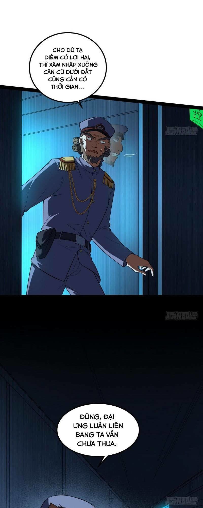 Ta Là Tà Đế Chap 23.2 - Next Chap 24.2